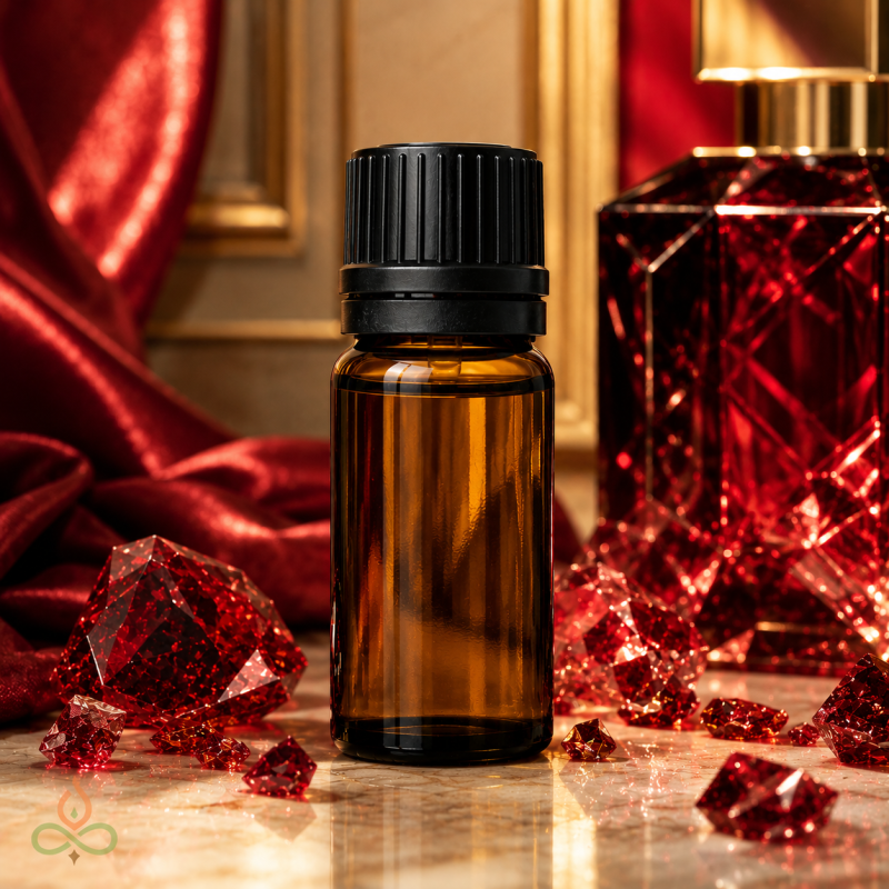 Replika, Baccarat Rouge 540, aromātiskā eļļa