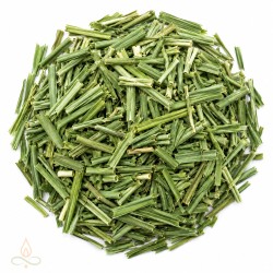 Citronzāles lapas