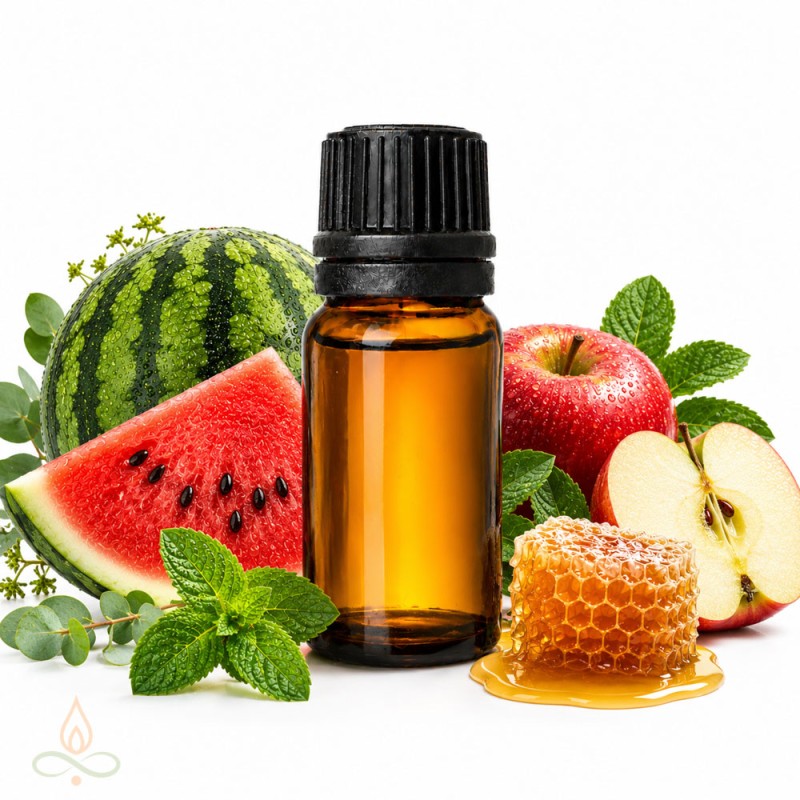 Arbūzu medus, aromātiskā eļļa