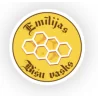 Emīlijas bišu vasks